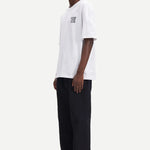 Camiseta Good Luck 11725 - ECRU