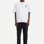 Camiseta Good Luck 11725 - ECRU