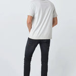 Camiseta Gráfica Nature - ECRU