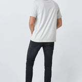 Camiseta Gráfica Nature - ECRU