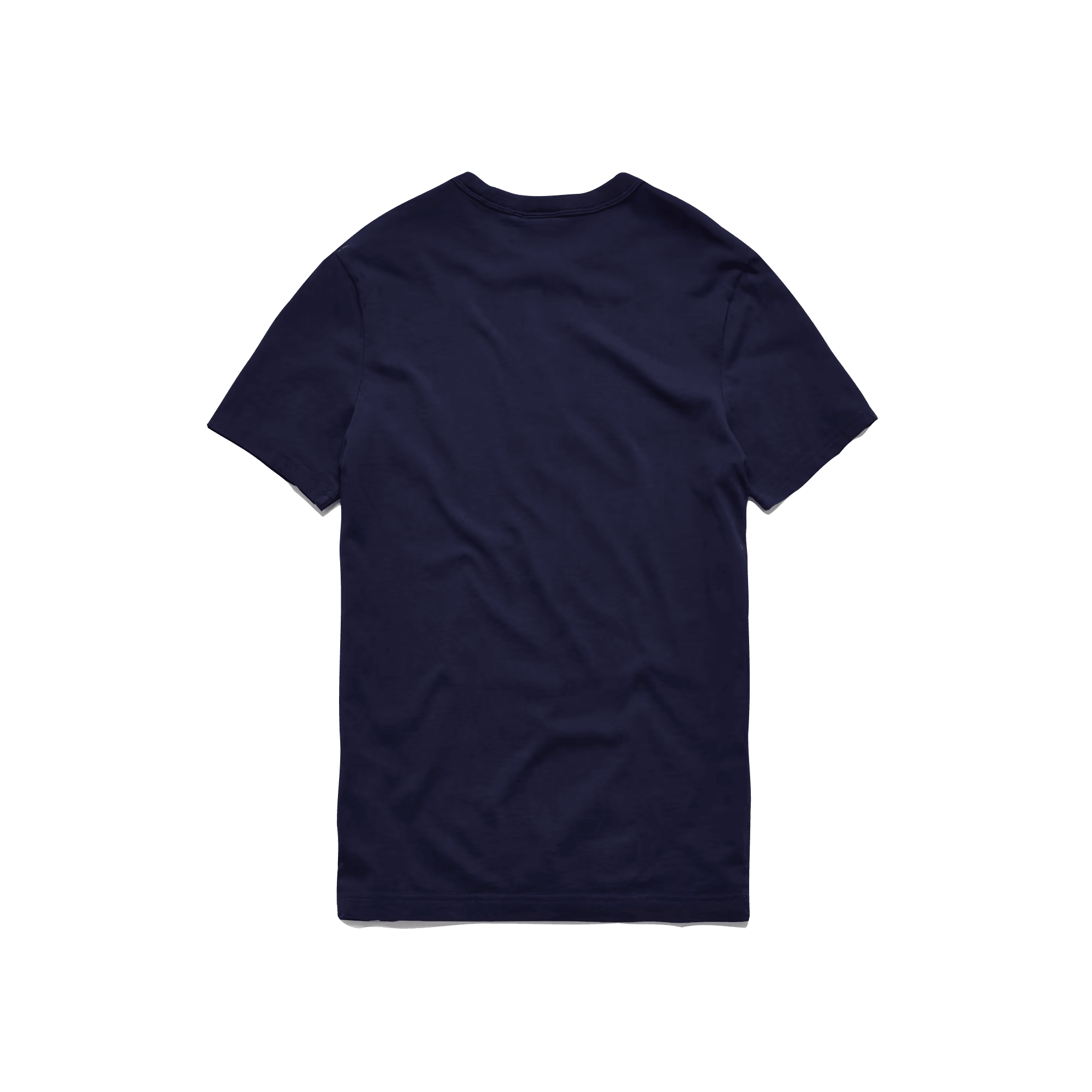 Camiseta Graphic 4 Azul - ECRU