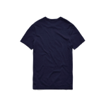 Camiseta Graphic 4 Azul - ECRU