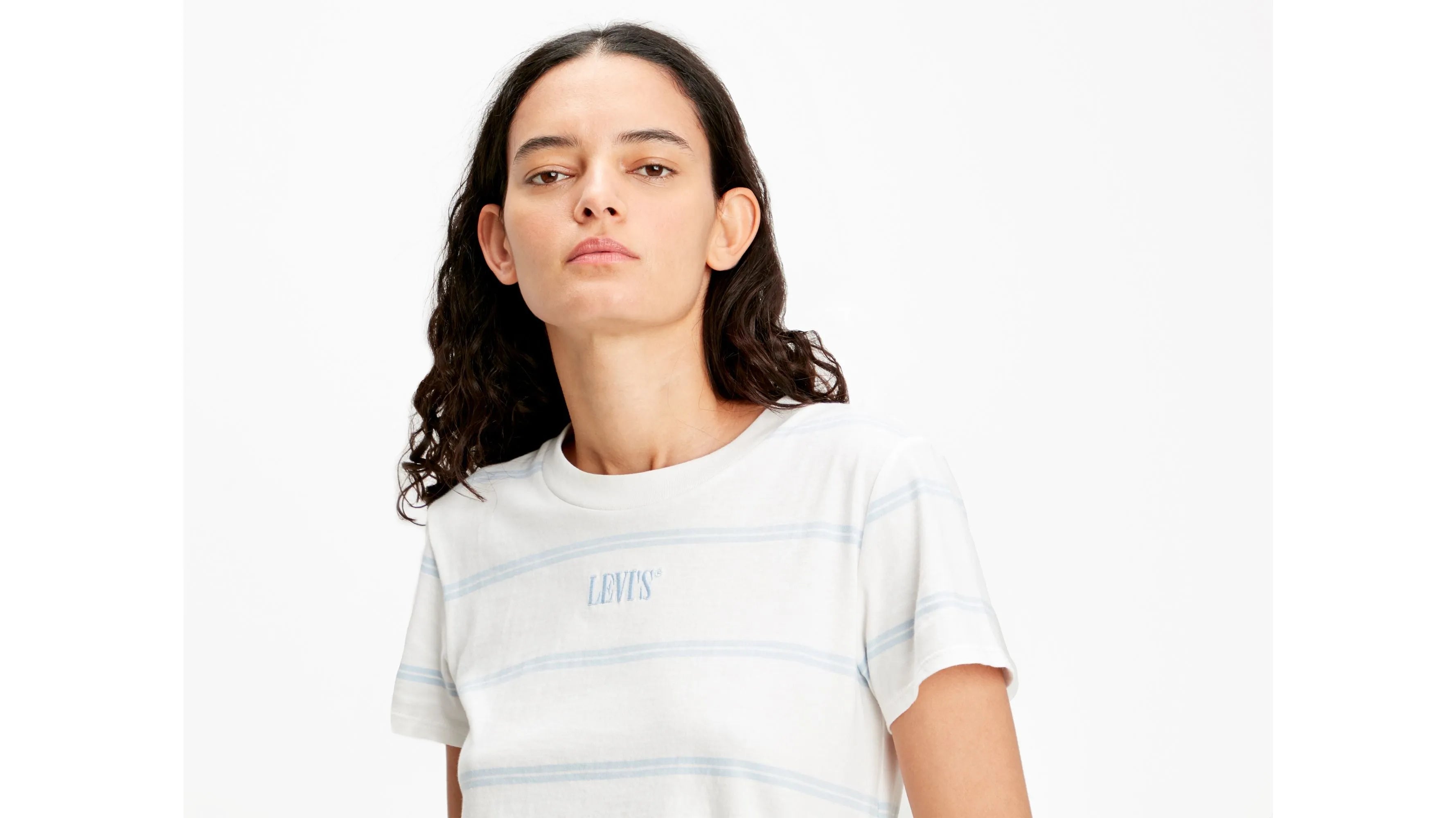 Camiseta Graphic Surf - ECRU