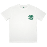 Camiseta Green Stoney - ECRU