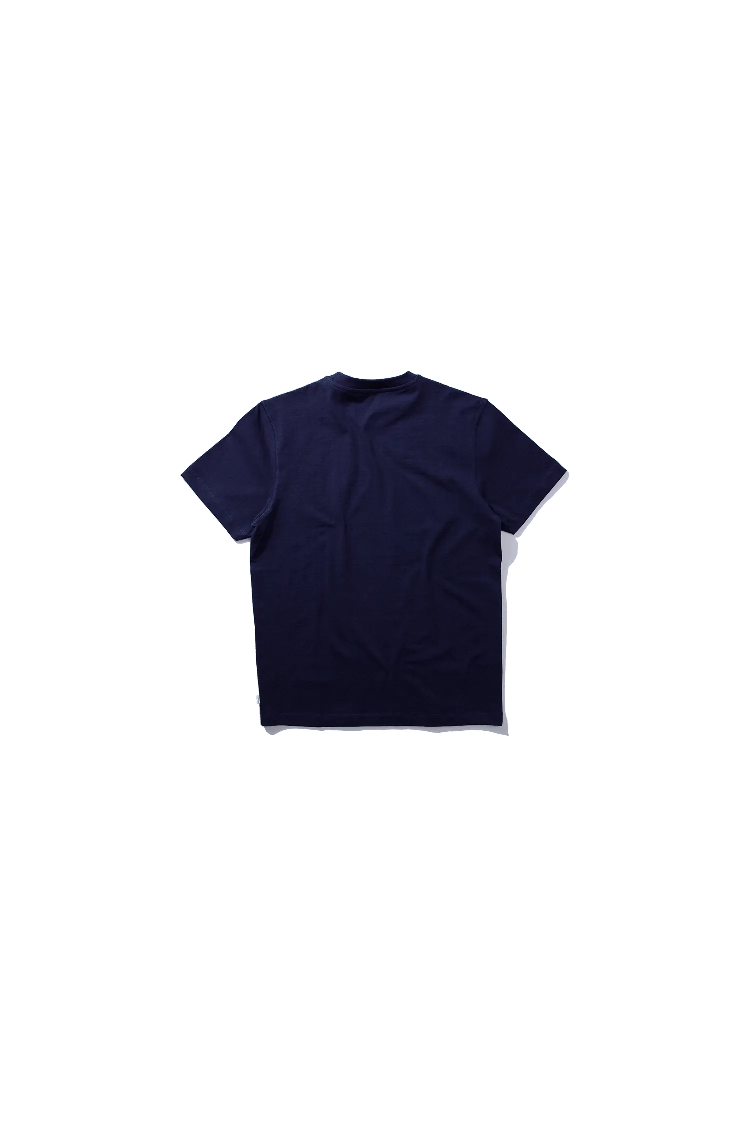 Camiseta Half Pipe - ECRU