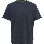 Camiseta Hank - ECRU