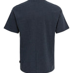 Camiseta Hank - ECRU