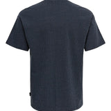 Camiseta Hank - ECRU