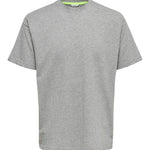 Camiseta Hank - ECRU