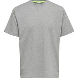 Camiseta Hank - ECRU