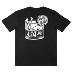 Camiseta Healthy - ECRU