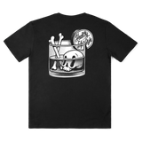 Camiseta Healthy - ECRU