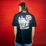 Camiseta Healthy - ECRU