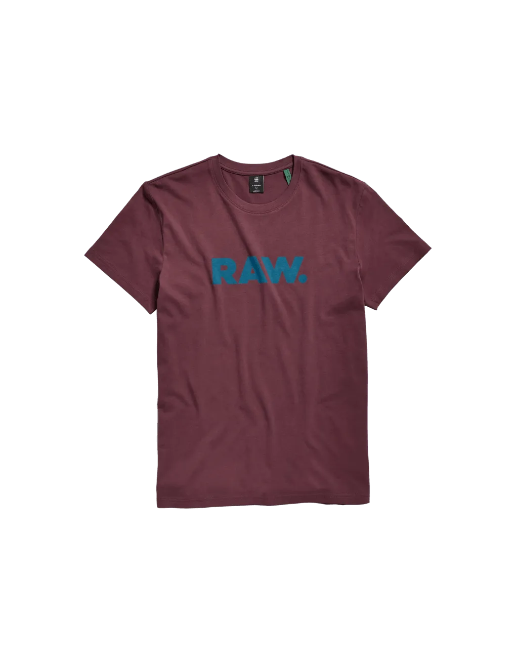 Camiseta Holorn - ECRU