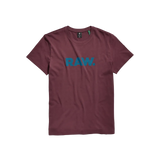 Camiseta Holorn - ECRU