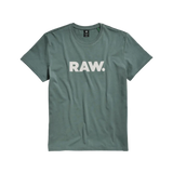 Camiseta Holorn - ECRU