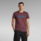 Camiseta Holorn - ECRU