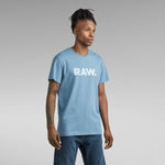 Camiseta Holorn - ECRU