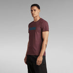 Camiseta Holorn - ECRU