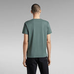 Camiseta Holorn - ECRU