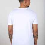 Camiseta Hot Wheels Alpha - ECRU