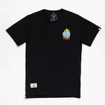 Camiseta Hott by Alexandre Nart - ECRU