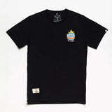 Camiseta Hott by Alexandre Nart - ECRU