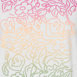 Camiseta ICHI Runela - ECRU