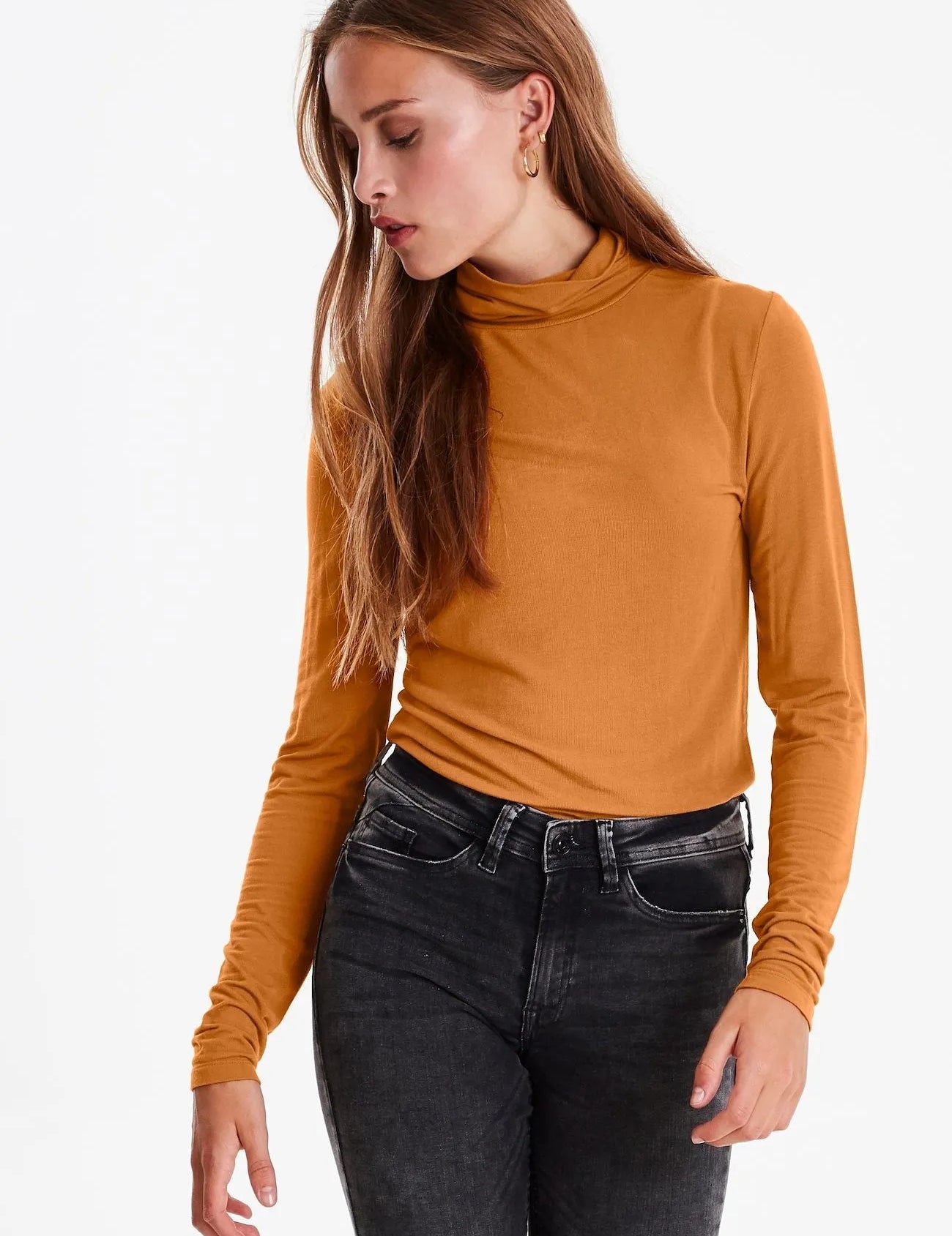 Camiseta IHFILUCA - ECRU