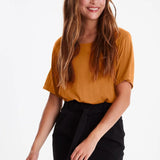 Camiseta IHFILUCA - ECRU