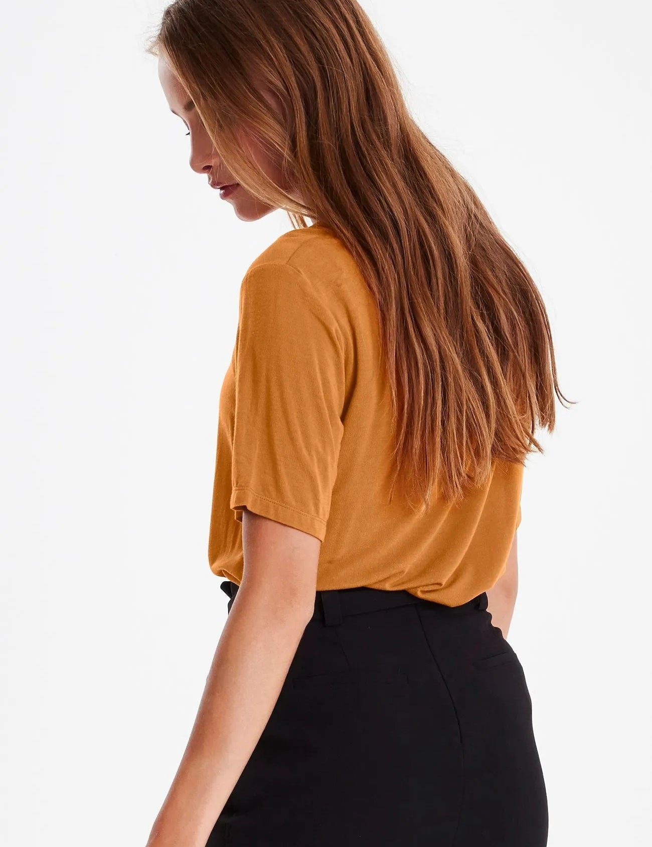 Camiseta IHFILUCA - ECRU