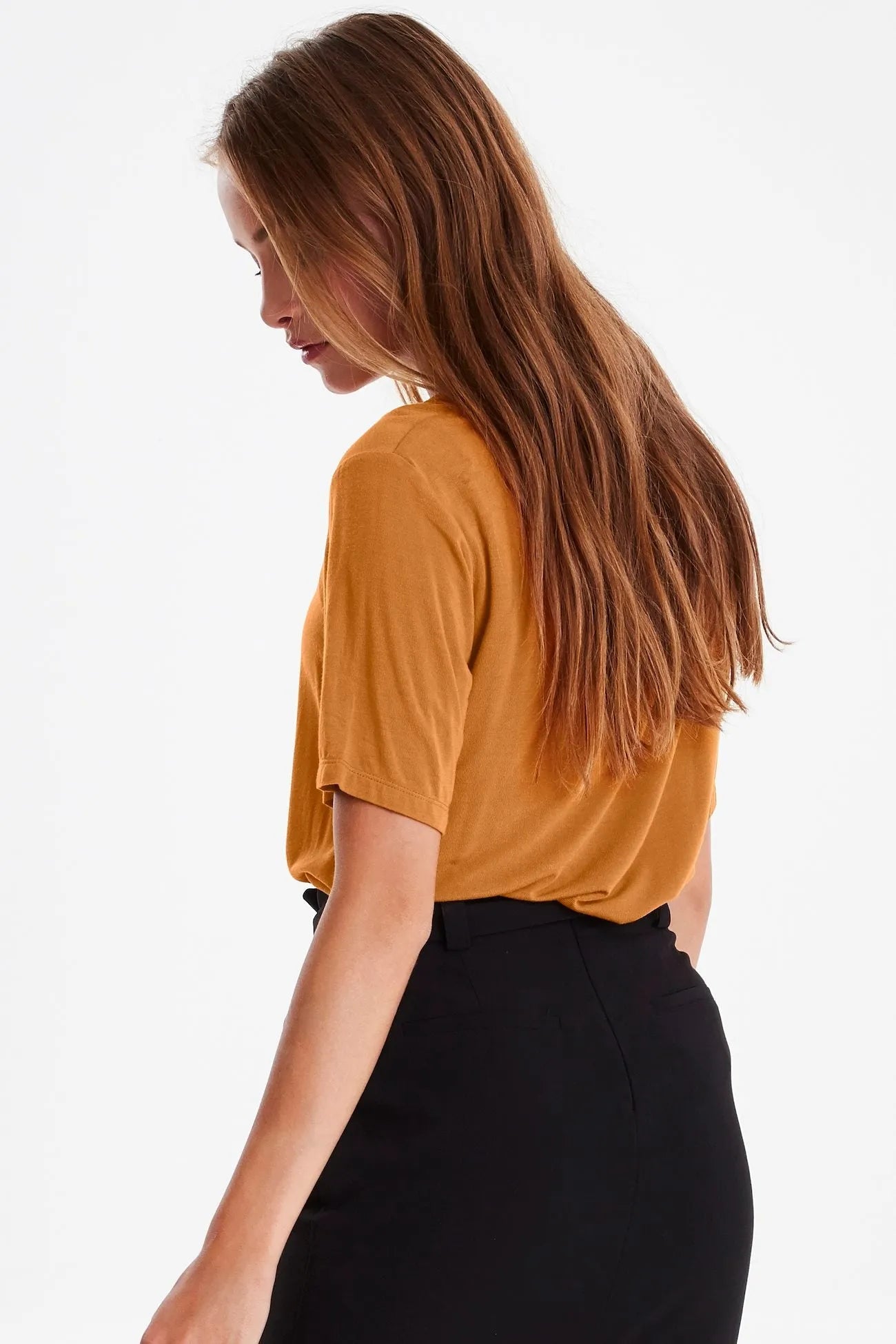 Camiseta IHFILUCA - ECRU