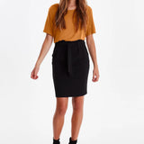 Camiseta IHFILUCA - ECRU