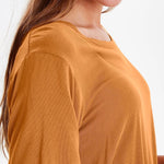 Camiseta IHFILUCA - ECRU