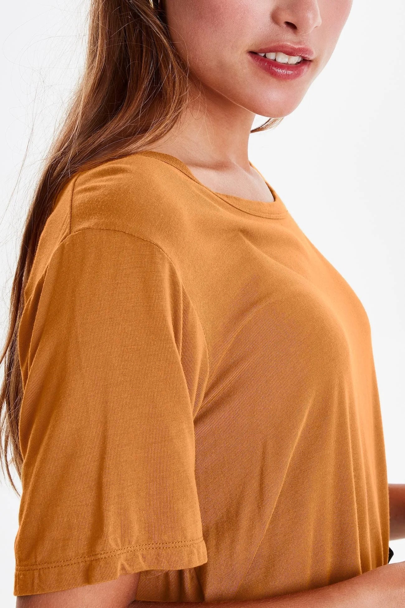 Camiseta IHFILUCA - ECRU