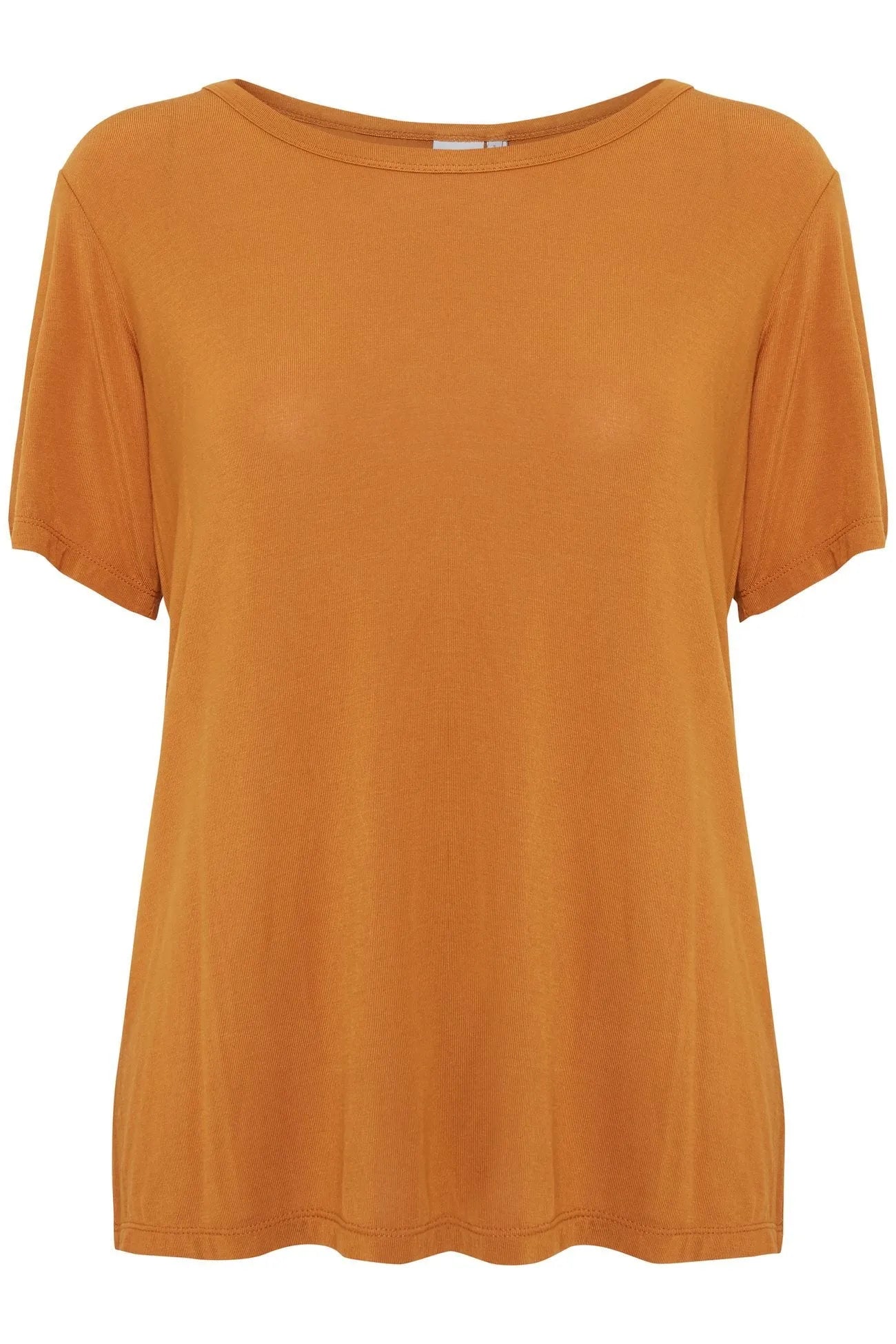 Camiseta IHFILUCA - ECRU