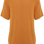 Camiseta IHFILUCA - ECRU