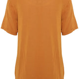 Camiseta IHFILUCA - ECRU