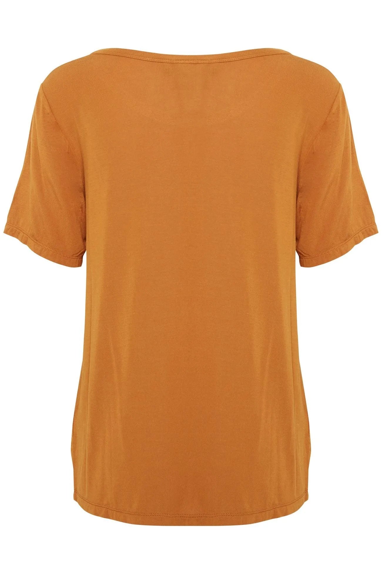 Camiseta IHFILUCA - ECRU