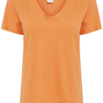 Camiseta Ilmi - ECRU