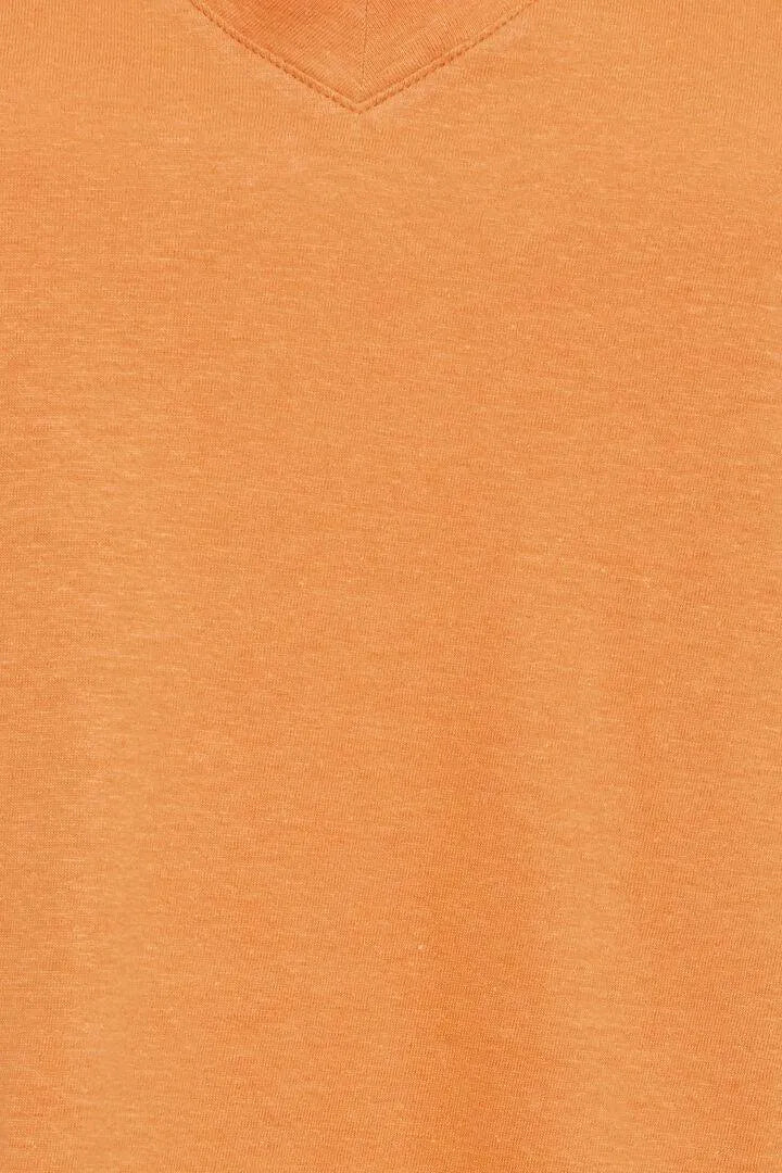 Camiseta Ilmi - ECRU