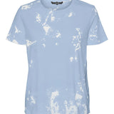 Camiseta INGEFREDOLLY - ECRU