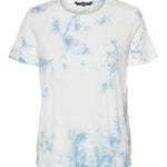 Camiseta INGEFREDOLLY - ECRU