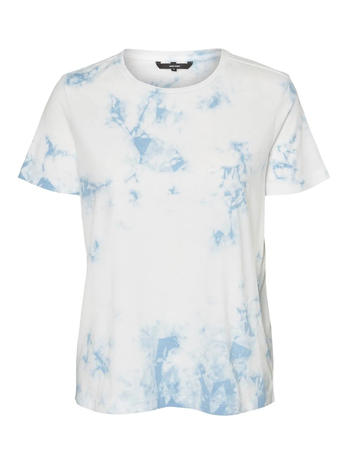 Camiseta INGEFREDOLLY - ECRU