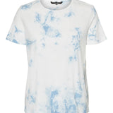 Camiseta INGEFREDOLLY - ECRU