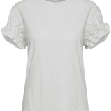 Camiseta Jolina - ECRU