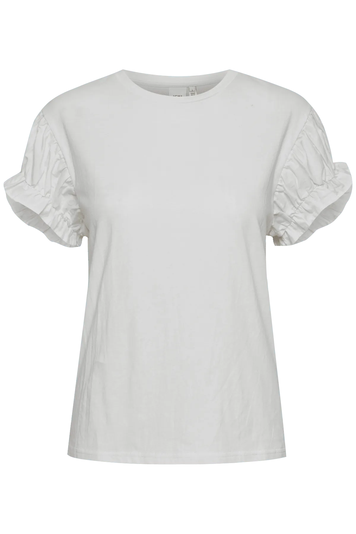 Camiseta Jolina - ECRU