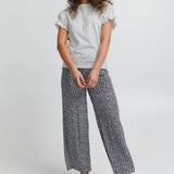 Camiseta Jolina - ECRU