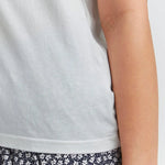 Camiseta Jolina - ECRU