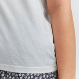 Camiseta Jolina - ECRU